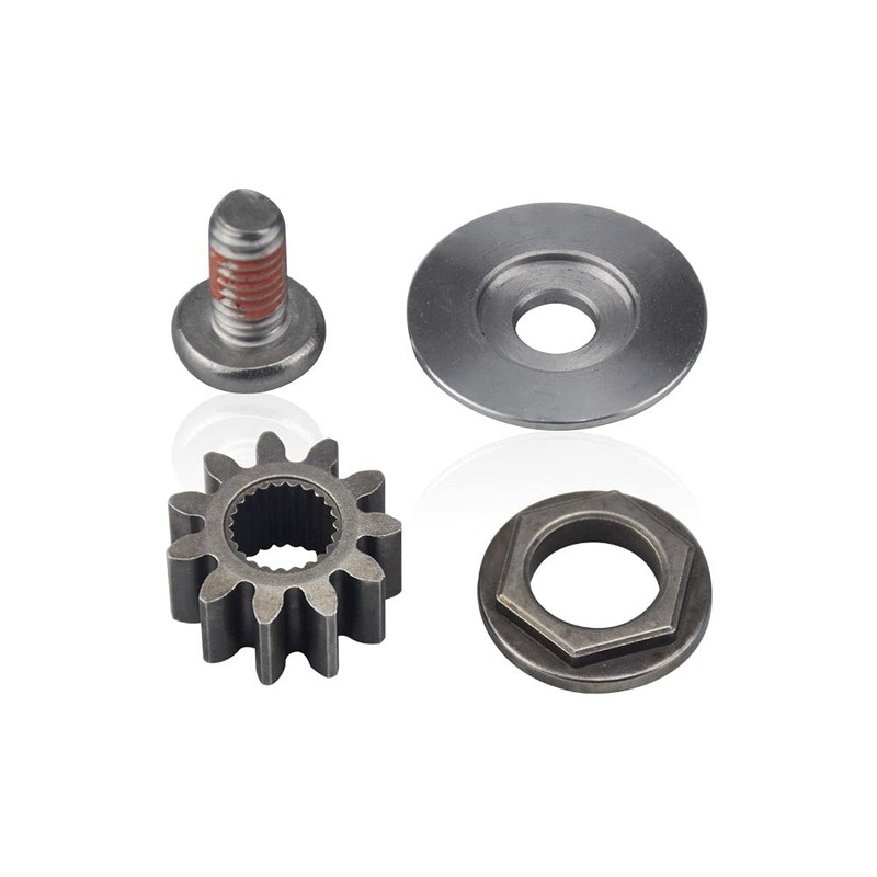 617-04094 Steering Gear Kit Compatible with MTD/Troy-Bilt/Craftsman 61704094 948-0389 -