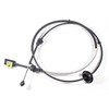 YC2Z-7E395-AC For Ford E150 E250 E350 Econoline E40D 4R100 Transmission