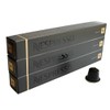 Nespresso Capsules Black Black - 30 x Ristretto - Original
