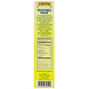 Cento Cento Vegetable Paste in Tube, 4.56 Ounce (Pack of