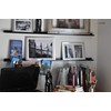 4'/48" UltraLedge Art Display / Picture Ledge / Floating Shelf,
