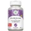 Natural Balance Colon Clenz | Herbal Colon Cleanse & Detox