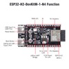 ESP32-H2 ESP32-H2-DevKitM-1-N4 Development Board Binghe ESP32 H2 ESP32-H2-DevKitM with 32-bit