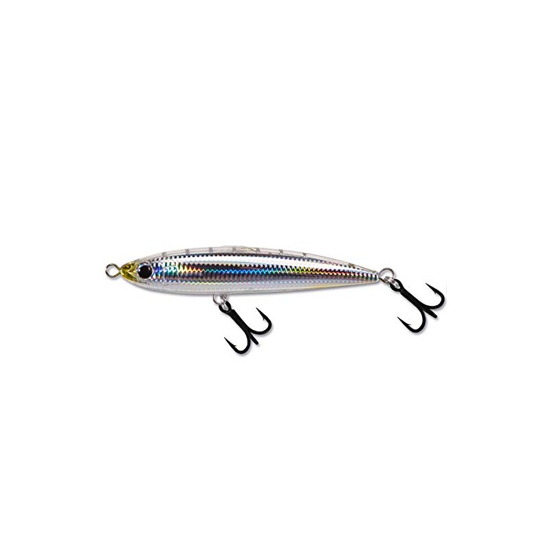 SHIMANO Orca Lures Topwater Fishing Lures, 160 mm - 6