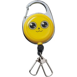 Gamakatsu UK8024 Ukimaro Pinon Reel Measure