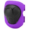 Kids Knee Pads Set 6 in 1 Protective Gear Kit