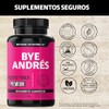 Beyond Vitamins Bye Andrés Inositol Maca Isoflavonas Soya Ñame Salvaje