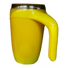 Termo Taza De Café Térmico Con Tapa Colores