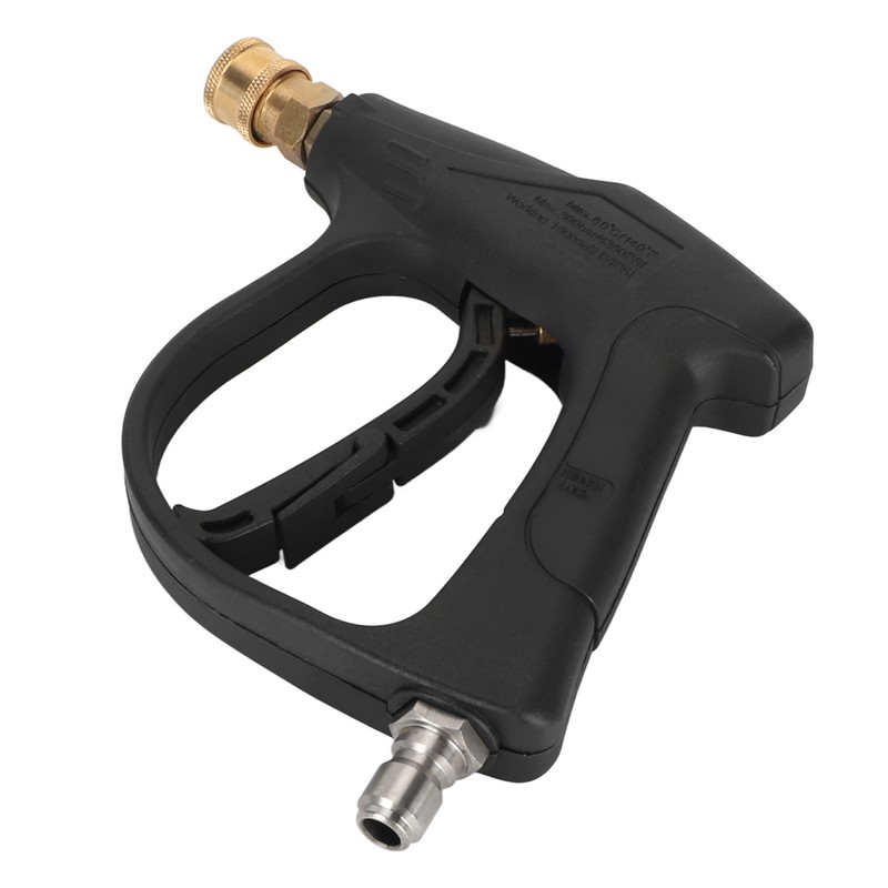 High Pressure Washer Handle Pure Copper Spool 4350PSI Pressure Washer