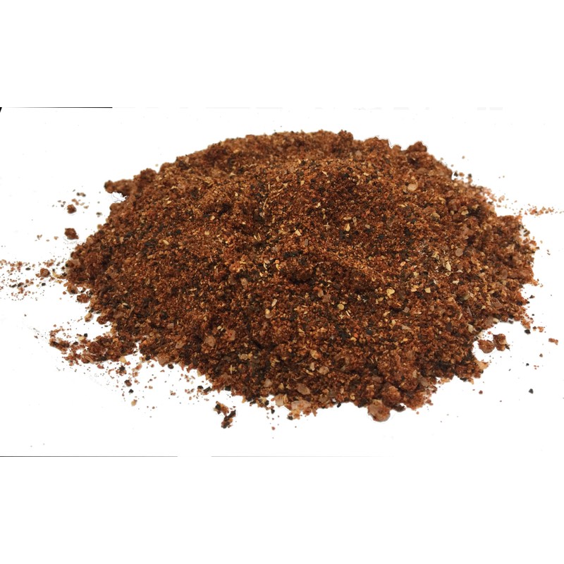 Mesquite Seasoning - 1 lb. Bag - KOSHER (Small &