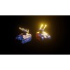 Unbranded Legion of Cendre AA Guns - 6mm/8mm - Bishok