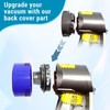 Vacuum Filter Replacement Compatible with Dyson V7, V8 Animal, V8