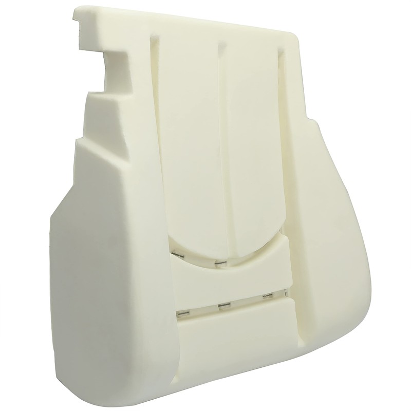 7BLACKSMITHS Seat Bottom Cushion Pad Foam Compatible with 1999-2004 Ford