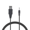 KONKIN BOO USB Charging Cable for Doro PhoneEasy 341 345