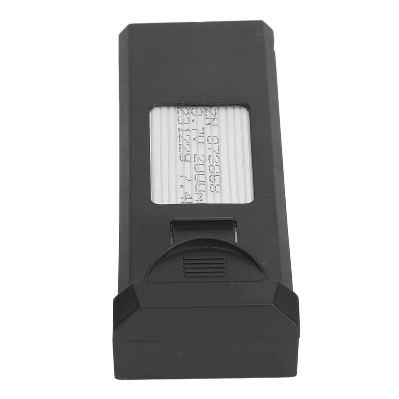 3.7V 2000mAh LiPo Battery Lightweight Drone Lithium Battery For LSRC