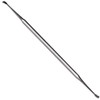 Tooth Scaler Perfect for Cats and Dogs, 6.5 inches Double