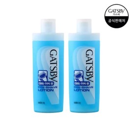 프리 쉐이브 로션 140ml x2개 Free Shave Lotion 140ml x 2
