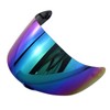 Motorcycle Wind Helmet Lens Visor Full Face Replacement for Moto