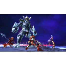 ラグナロク オデッセイ エース - PS Vita