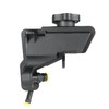 SEBLAFF Power Steering Oil Reservoir with Cap Replacement for Focus