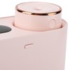 450ml Mini USB Humidifier High Capacity Double Spray Humidifier with