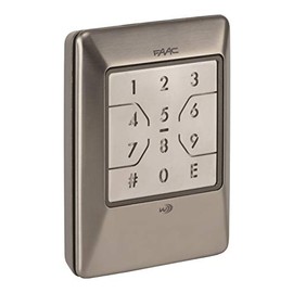 FAAC Code system XKPW 433, 404037