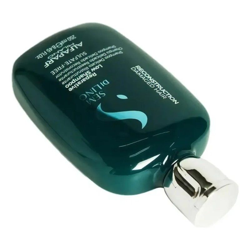 Low Shampoo Alfaparf Milano Reconstruction X 250 Ml