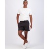 4 Pack: Men's 5" Mesh Quick-Dry Running Shorts with Zipper