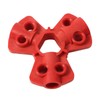 Gas Cylinder Safety Lock Reliable Rugged High Efficiency Pneumatic Quick