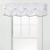 SKL Home by Saturday Knight Kate Valance, Salvia, 58 x