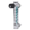 Oxygen Flowmeter, Gas Meter, Low Pressure Flow Meter for Industry,