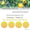 Daily Aroma Yuzu Crema Humectante para Manos 75g
