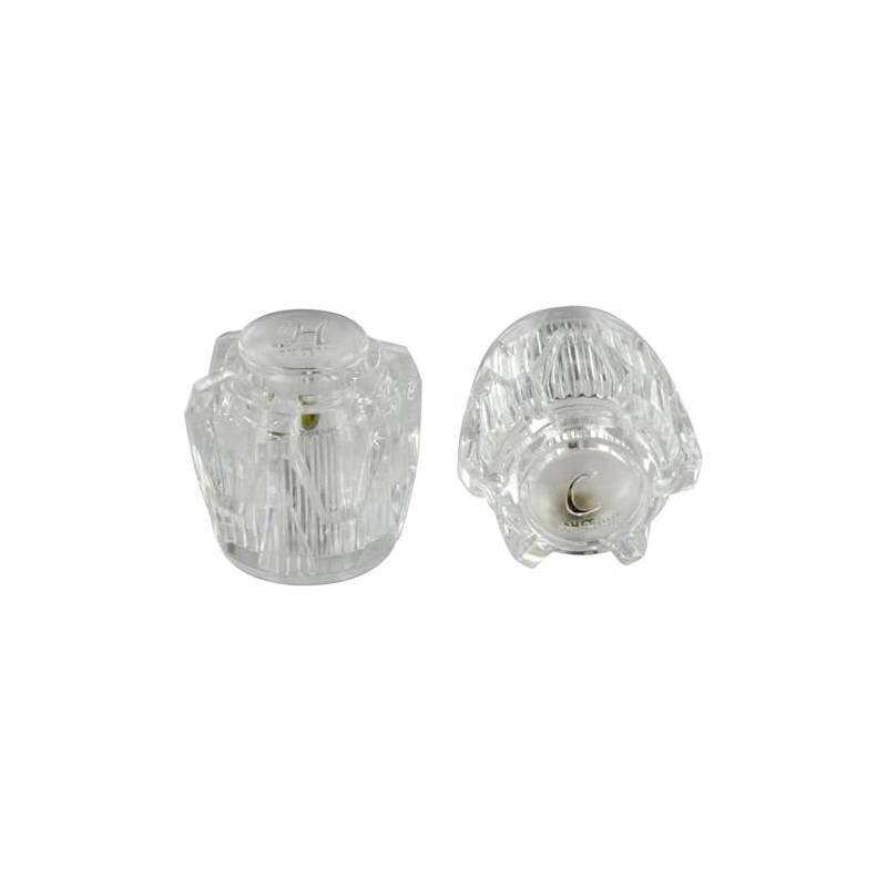 VALTERRA LLC PF287015 HNDL Set CLR H & C