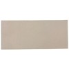 Leather Strop 8"X 3.5" includes Compound Sharpening Polishing Mirror Finish