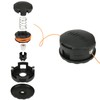 THTEN 99944200907 Trimmer Head for Echo Speed Feed 400 SRM-225