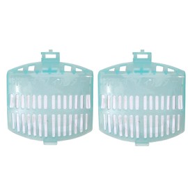 Hitachi Washing Machine Lint Filter Model Number NETK8KV Hitachi Waste Bag + Case (Set of 2) (Case + Lint Filter)