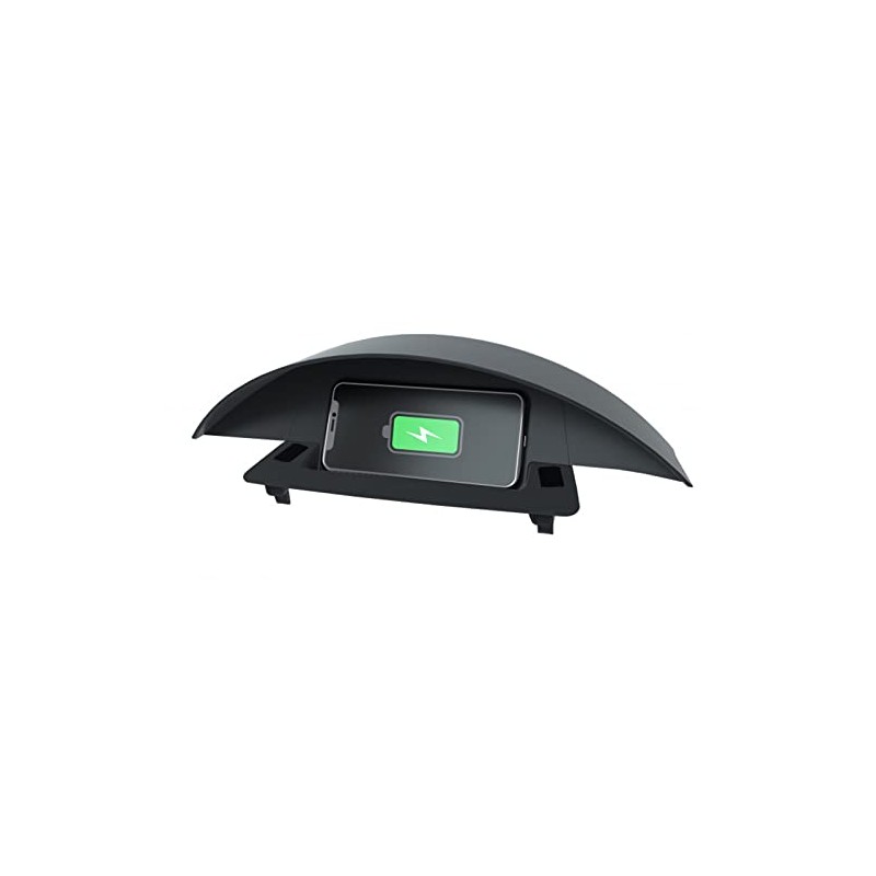 CARica Inductive Charging Tray 700.0501.0000 Compatible with Ford Transit from