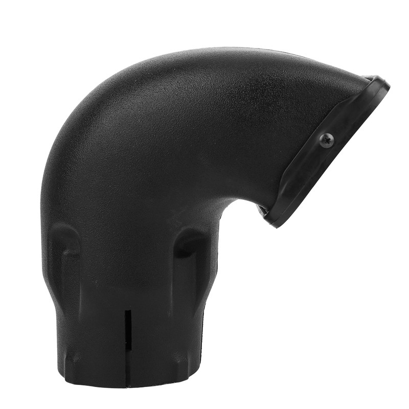 3.5in Car Mudding Snorkel Head Replacement Dust Collector Air Intake