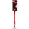 SK11 Tape Hooker Red Belt Length 5.5 inches (140 mm)