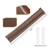 VISEMAN 36 Inch Under Door Stopper-Door Noise Blocker, Double Sided