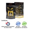 Lady Black Eyelash Extension Glue 5ml, Low Irritation, Long Lasting