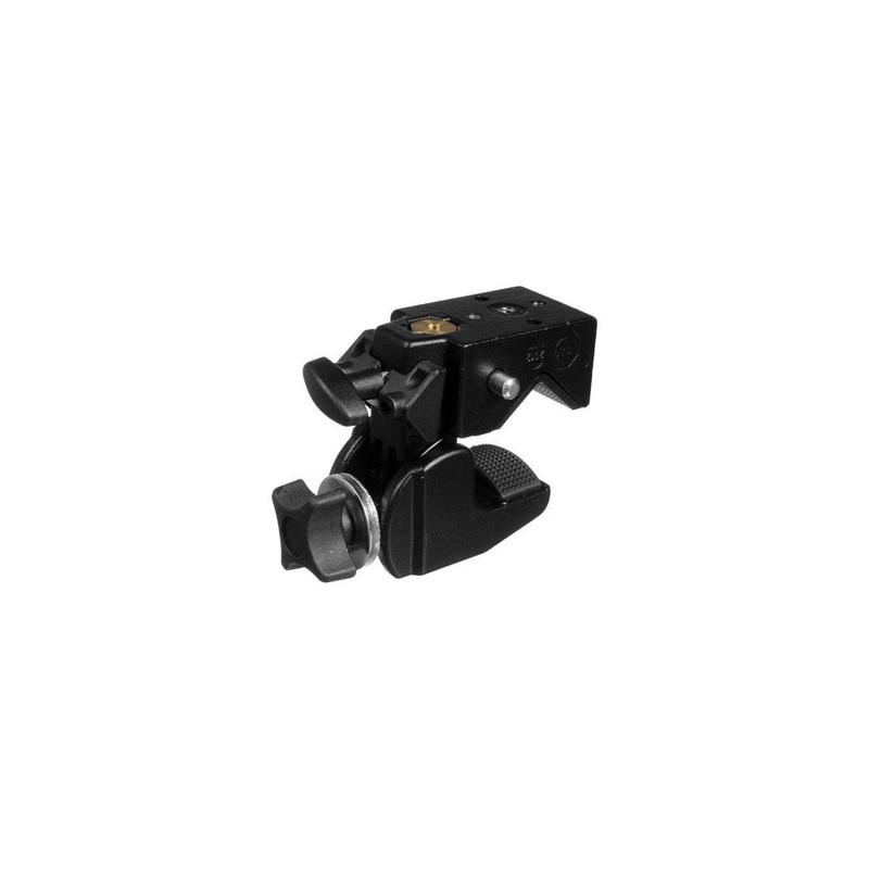 Manfrotto 035BN Binocular Super Clamp - Special Order