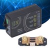 Battery Monitor Volt Ampere Capacity Power Meter Tester Voltmeter Ammeter
