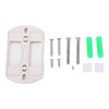 Infrared Motion Detector Anti Theft Fully Closed 360 ° Motion