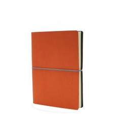 tiakku Notebook Smart Notebook, M, Orange