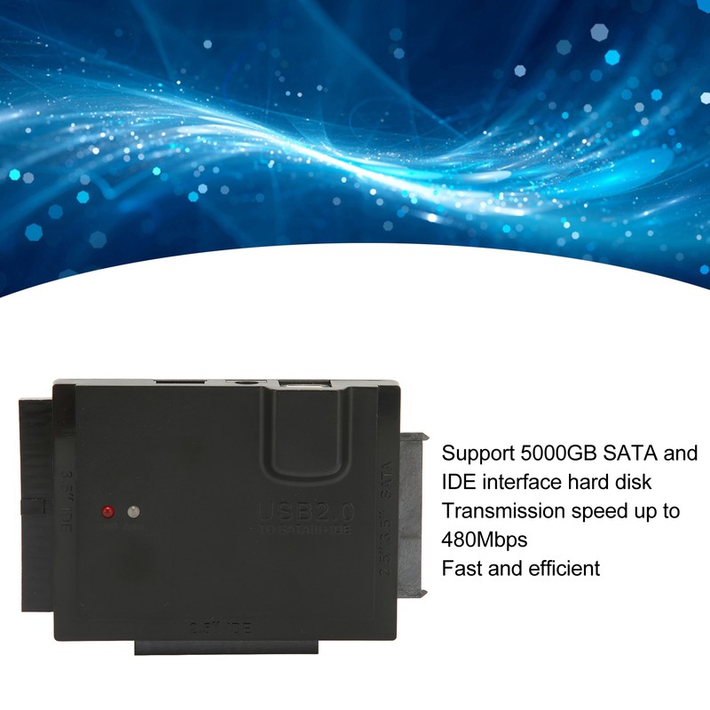 IDE SATA Adapter Converter Cable IDE Parallel Port SATA Serial