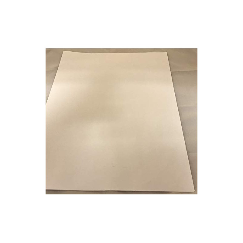 Lomatek Poster Paper A1 100 g White 25 Sheets