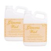 Elanze Designs Tyler Candle Company, Glam Wash, 16 Ounce, Fragrant,