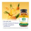 Country Life Adult Chewable Multivitamin with Coenzyme B-Vitamins, Antioxidants, Minerals,