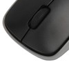 Wireless 2.4GHz Mini Mouse Silent Ergonomic Comfortable Hand Feeling Portable